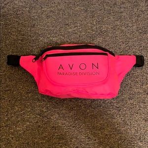 Pink Avon Fanny Pack 💝